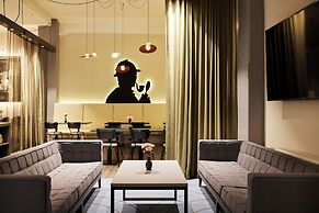 Gästeresidenz PelikanViertel