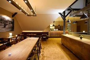 Gästeresidenz PelikanViertel