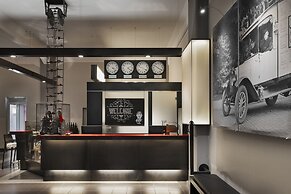 Gästeresidenz PelikanViertel