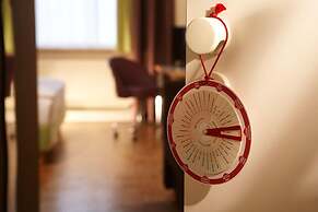 Gästeresidenz PelikanViertel