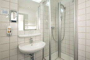 Gästeresidenz PelikanViertel