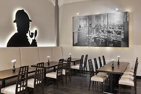 Gästeresidenz PelikanViertel