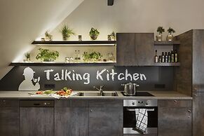 Gästeresidenz PelikanViertel