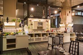 Gästeresidenz PelikanViertel