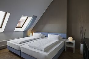 Gästeresidenz PelikanViertel