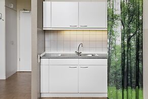 Gästeresidenz PelikanViertel