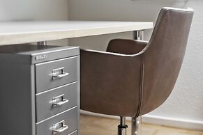 Gästeresidenz PelikanViertel