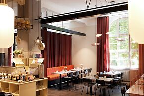 Gästeresidenz PelikanViertel