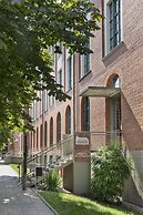 Gästeresidenz PelikanViertel