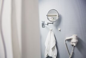 Gästeresidenz PelikanViertel