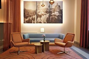 Gästeresidenz PelikanViertel