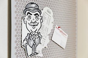 Gästeresidenz PelikanViertel