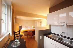 Gästeresidenz PelikanViertel