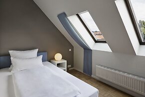 Gästeresidenz PelikanViertel