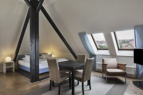 Gästeresidenz PelikanViertel