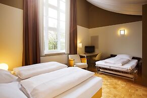 Gästeresidenz PelikanViertel