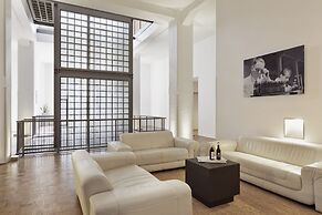 Gästeresidenz PelikanViertel