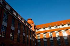 Gästeresidenz PelikanViertel