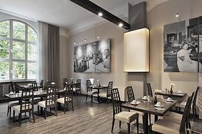 Gästeresidenz PelikanViertel