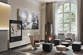 Gästeresidenz PelikanViertel