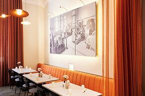 Gästeresidenz PelikanViertel