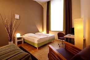 Gästeresidenz PelikanViertel