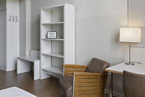 Gästeresidenz PelikanViertel