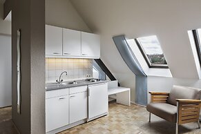 Gästeresidenz PelikanViertel