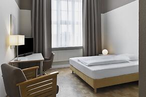 Gästeresidenz PelikanViertel