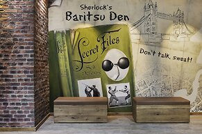 Gästeresidenz PelikanViertel