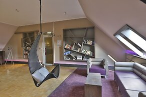 Gästeresidenz PelikanViertel