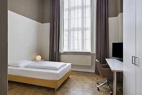 Gästeresidenz PelikanViertel