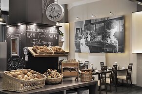 Gästeresidenz PelikanViertel