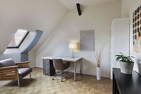 Gästeresidenz PelikanViertel