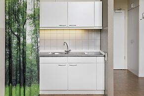 Gästeresidenz PelikanViertel