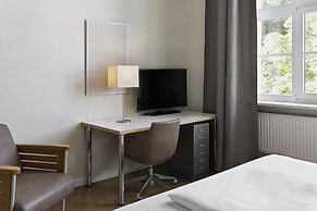 Gästeresidenz PelikanViertel