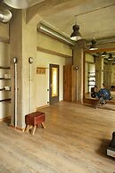 Gästeresidenz PelikanViertel