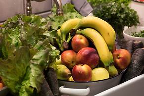 Gästeresidenz PelikanViertel