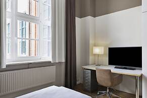 Gästeresidenz PelikanViertel