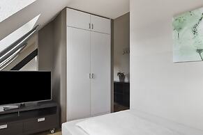 Gästeresidenz PelikanViertel