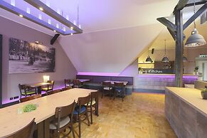 Gästeresidenz PelikanViertel