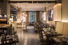 Gästeresidenz PelikanViertel