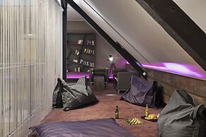 Gästeresidenz PelikanViertel