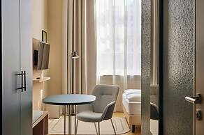 Gästeresidenz PelikanViertel