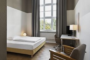 Gästeresidenz PelikanViertel