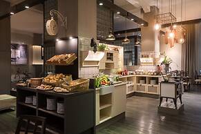 Gästeresidenz PelikanViertel