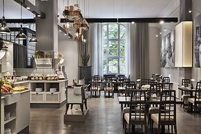 Gästeresidenz PelikanViertel