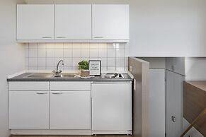 Gästeresidenz PelikanViertel