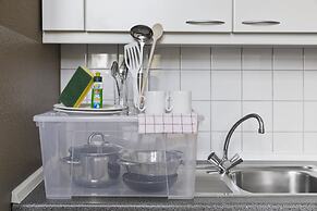 Gästeresidenz PelikanViertel