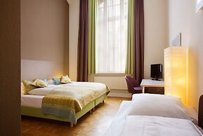 Gästeresidenz PelikanViertel